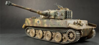 Pz.Kpfw VI Tiger I Ausf. E Transport