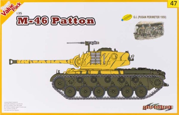 M-46 Patton