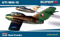 MiG-15 UTI (Dual Combo) Super44