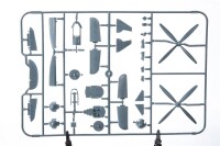 Hawker Tempest Mk.II Late Version - ProfiPACK -