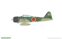 Mitsubishi A6M3 Zero Type 32 - ProfiPACK
