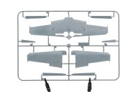 Mitsubishi A6M3 Zero Type 32 - ProfiPACK