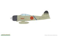 Mitsubishi A6M3 Zero Type 32 - ProfiPACK