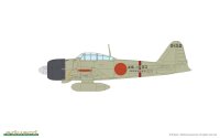 Mitsubishi A6M3 Zero Type 32 - ProfiPACK