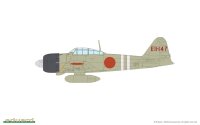 Mitsubishi A6M3 Zero Type 32 - ProfiPACK