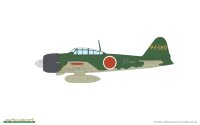 Mitsubishi A6M3 Zero Type 32 - ProfiPACK