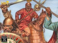 Punic War: Carthaginian Cavalry and Command
