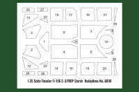 1/35 Fieseler Fi-156 C-3/Trop Storch