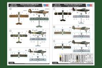 1/35 Fieseler Fi-156 C-3/Trop Storch