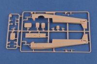 1/35 Fieseler Fi-156 C-3/Trop Storch