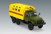 ZiL-131 Emergency Truck
