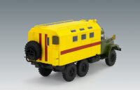 ZiL-131 Emergency Truck