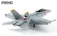 Boeing F/A-18F Super Hornet "Bounty Hunters"