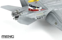 Boeing F/A-18F Super Hornet "Bounty Hunters"
