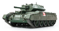 1/48 Crusader Mk. III British Cruiser Tank Mk.IV