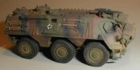 1/87 Rüstsatz TPz. 1 Fuchs Pioniergruppenwagen