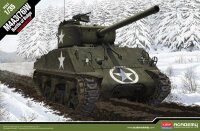 M4A3(76)W Sherman "Battle of the Bulge"