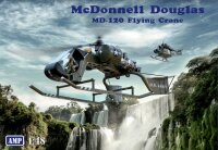 McDonnell-Douglas MD-120 Flying Crane