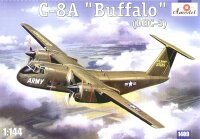 de Havilland-Canada C-8A Buffalo (DHC-5)