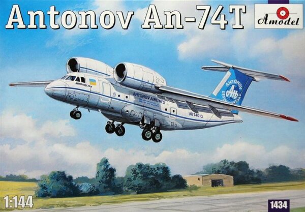 Antonov An-74T