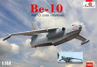 Beriev Be-10 Mallow" Flying Boat"