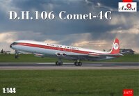 D.H. 106 Comet-4C