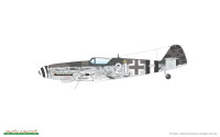 Messerschmitt Bf-109G-10 Mtt Regensburg ProfiPACK 1:48