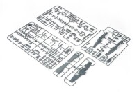 Messerschmitt Bf-109G-10 Mtt Regensburg ProfiPACK 1:48