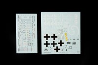 Messerschmitt Bf-109G-10 Mtt Regensburg ProfiPACK 1:48