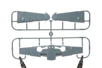 Messerschmitt Bf-109G-10 Mtt Regensburg ProfiPACK 1:48