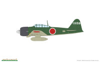 1/48 Mitsubishi A6M3 Zero Type 22 - ProfiPACK