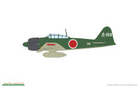 1/48 Mitsubishi A6M3 Zero Type 22 - ProfiPACK