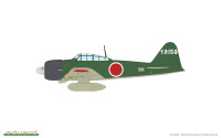 Mitsubishi A6M3 Zero Type 22 - ProfiPACK