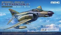 1/48 McDonnell F-4E Phantom II