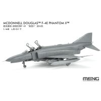 1/48 McDonnell F-4E Phantom II