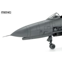 1/48 McDonnell F-4E Phantom II