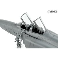 1/48 McDonnell F-4E Phantom II