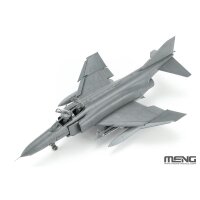 1/48 McDonnell F-4E Phantom II