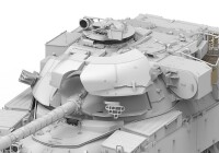 Chieftain Mk. 10 British Main Battle Tank