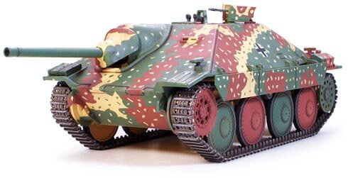 Hetzer (mittlere Produktion)