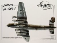 Junkers Ju-390V-1
