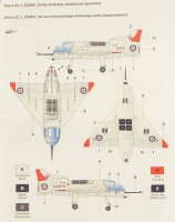 Short SC-1 "First British VTOL Aircraft"