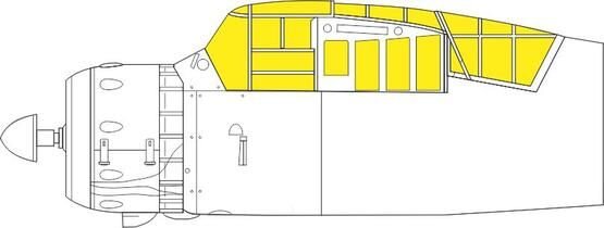 Westland Lysander Mk.III