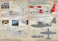 Grumman HU-16 Albatross Part 2