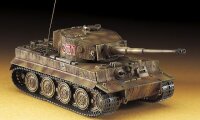 Pz.Kpfw. VI Tiger I Ausf. E (spät)