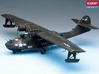 PBY-5A Black Catalina "Black Cat"