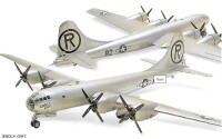 1/72 Boeing B-29A Enola Gay & Bockscar