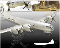 1/72 Boeing B-29A Enola Gay & Bockscar