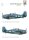 1/72 Grumman F4F-4 Wildcat