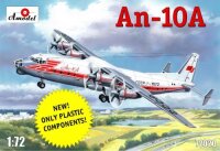 1/72 Antonov An-10